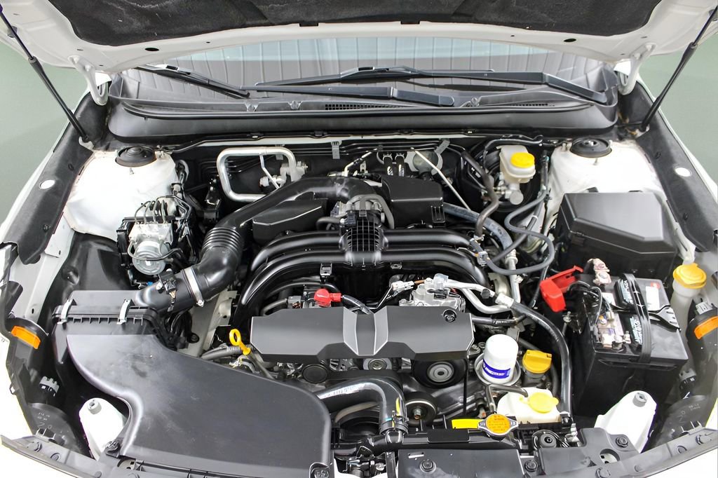 Used 2017 Subaru Outback 2.5i Limited image 26