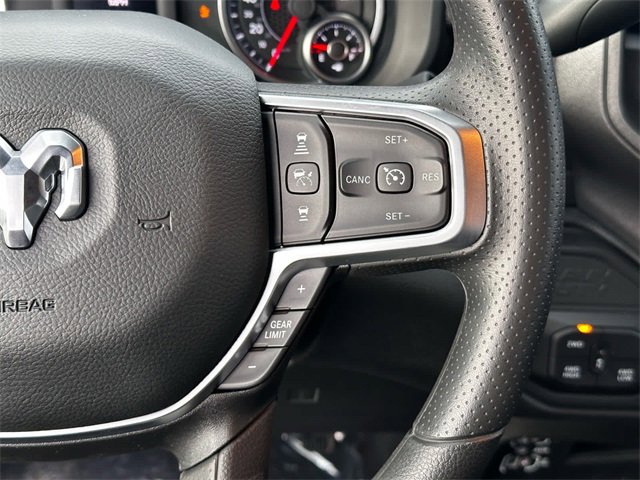 New 2026 RAM 2500 Tradesman image 13