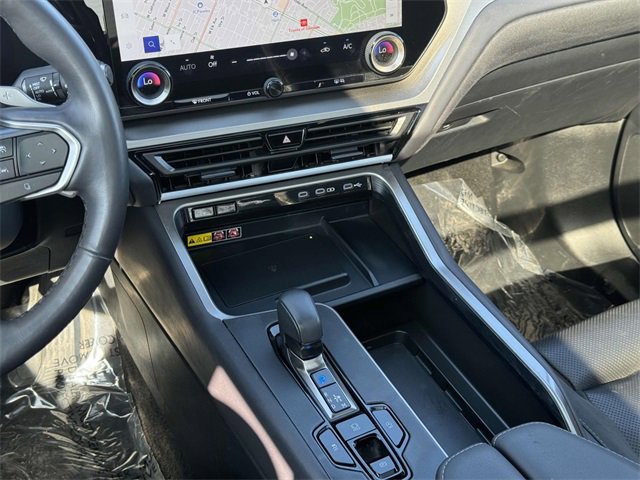 Used 2024 Lexus TX 350 FWD image 14