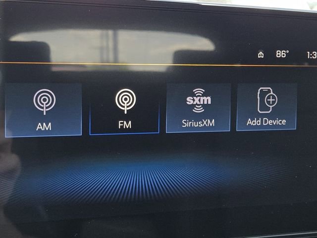 New 2026 Chevrolet Trax LT w/ Driver Confidence Package FWD image 4
