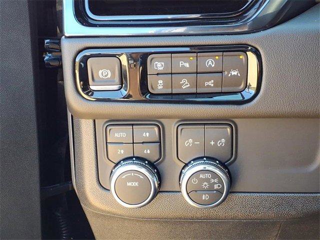 New 2026 GMC Yukon AT4 w/ AT4 Premium Package image 14
