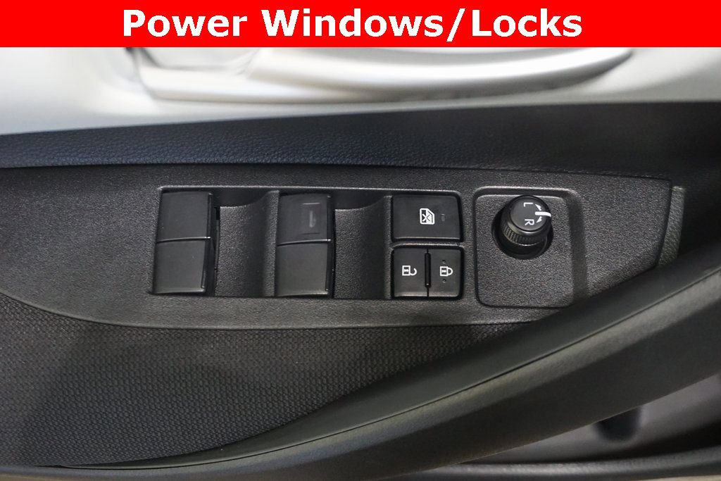 New 2026 Toyota Corolla SE image 6