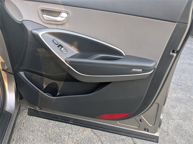 Used 2018 Hyundai Santa Fe Sport w/ 2.4L Value Package 02 image 31