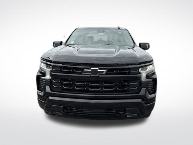New 2026 Chevrolet Silverado 1500 RST w/ RST All Star Premium Package AWD/4WD image 3
