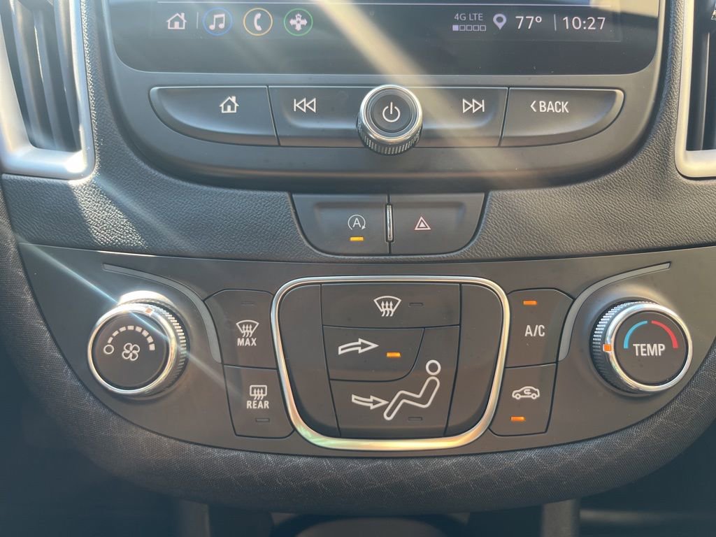 Used 2024 Chevrolet Malibu RS image 38