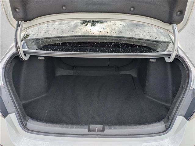 Used 2025 Honda Civic Si image 6