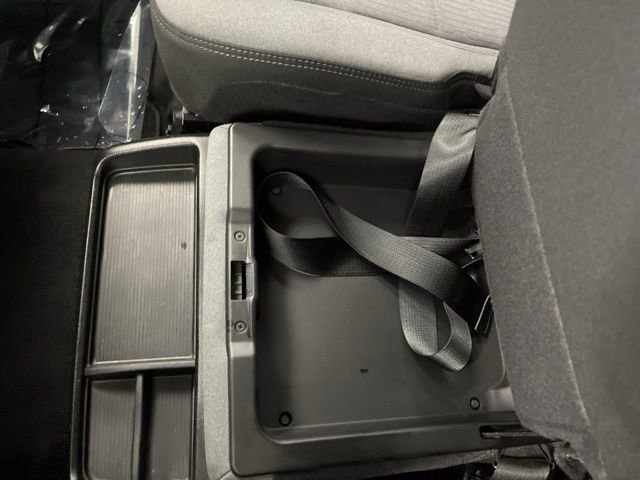 Used 2024 RAM 2500 Big Horn image 47