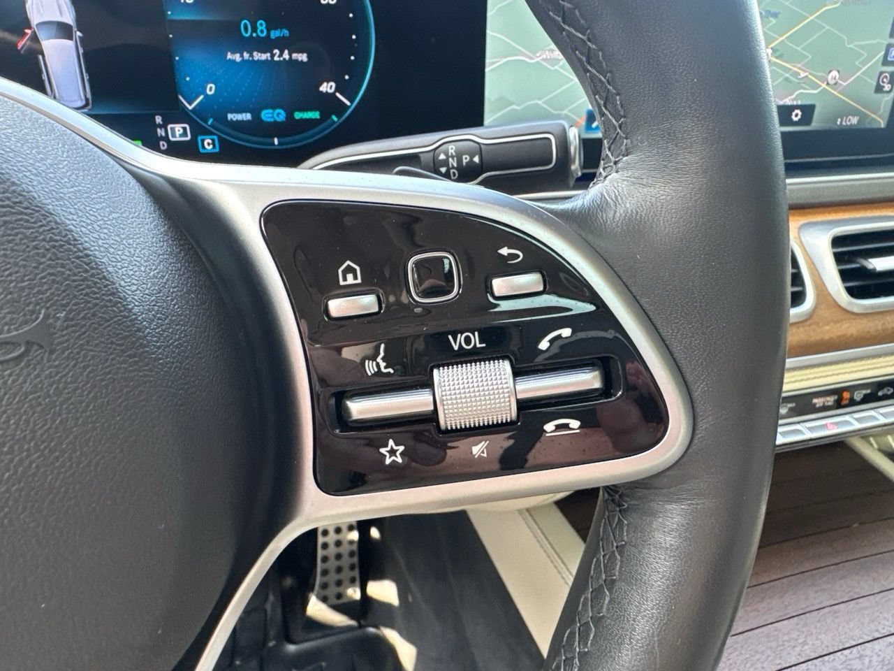 Used 2020 Mercedes-Benz GLS 580 4MATIC image 26