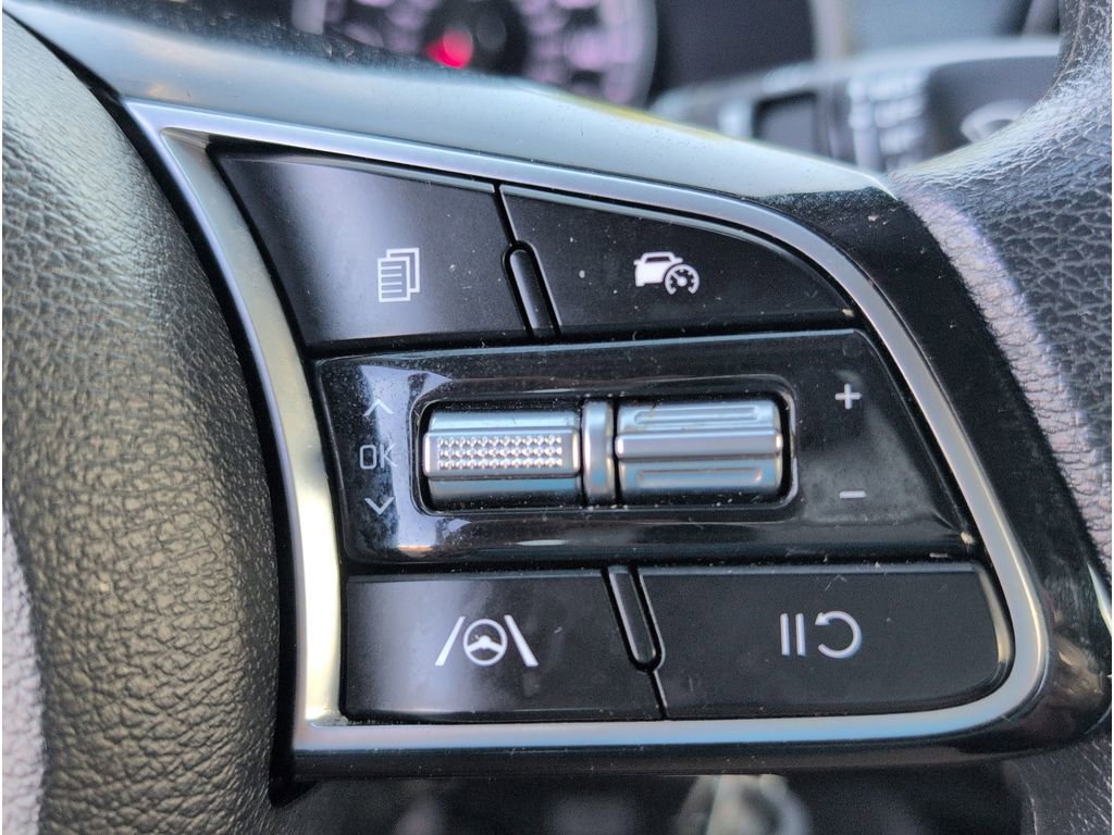 Used 2024 Kia Forte LXS w/ LXS Technology Package image 22