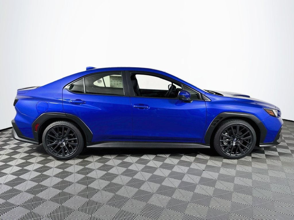 New 2026 Subaru WRX Premium AWD/4WD image 8