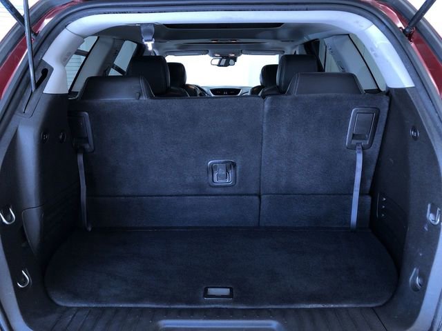 Used 2016 Chevrolet Traverse LTZ AWD/4WD image 23