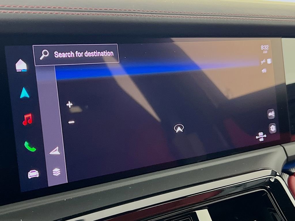 New 2026 Porsche Panamera 4 AWD/4WD image 16