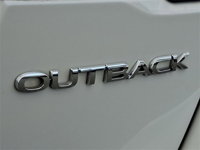 Used 2021 Subaru Outback Premium image 31