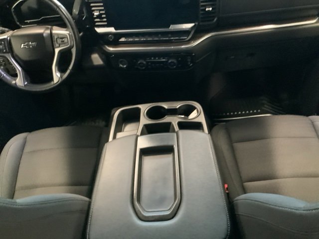 Used 2023 Chevrolet Silverado 1500 RST w/ Z71 Off-Road Package image 17