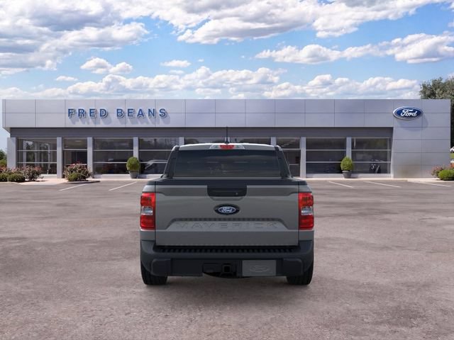New 2026 Ford Maverick XLT w/ XLT Luxury Package AWD/4WD image 6