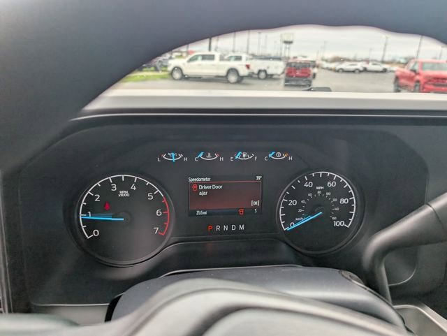 New 2026 Ford F250 XL w/ STX Appearance Package image 20