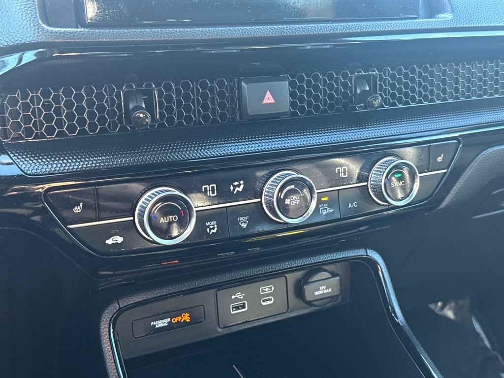 Used 2023 Honda CR-V Sport Touring image 25