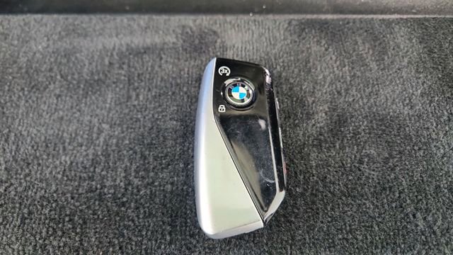 Used 2026 BMW X7 xDrive40i image 67