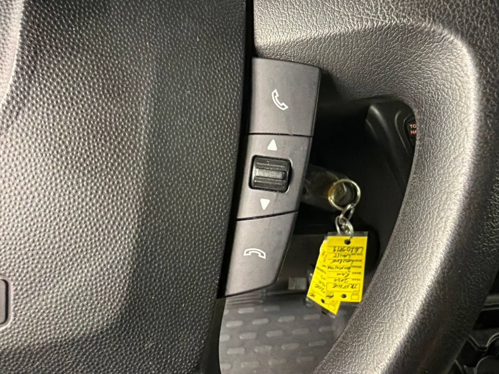 Used 2020 RAM ProMaster 1500 FWD image 17