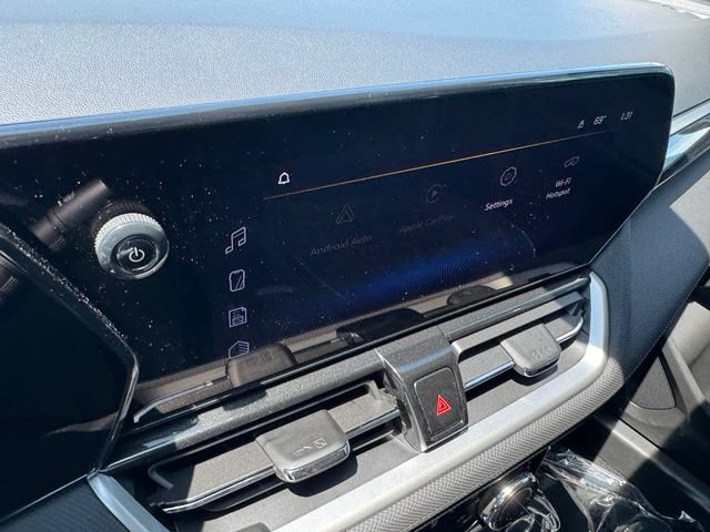 Certified 2025 Chevrolet TrailBlazer LT AWD/4WD image 2