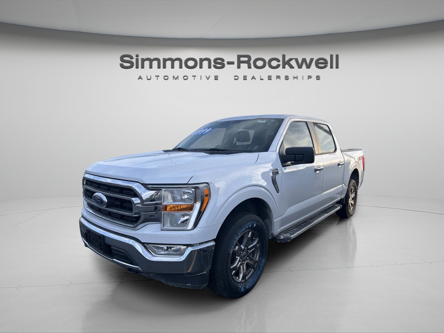 Used 2022 Ford F150 XLT w/ XTR Package