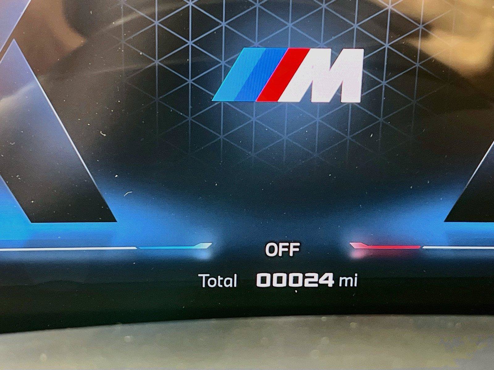 New 2027 BMW X6 M60i AWD/4WD image 13
