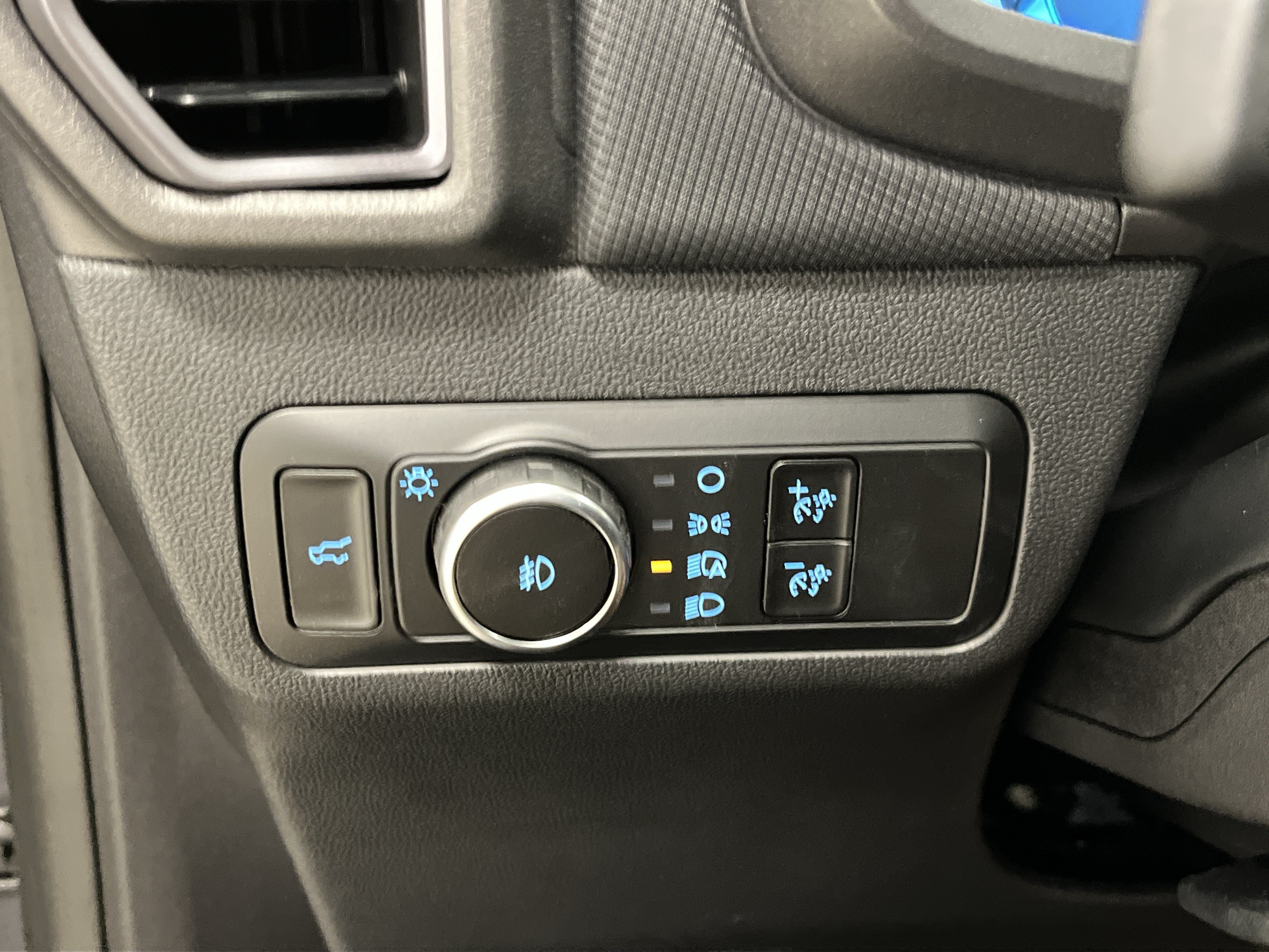 New 2025 Ford Bronco Sport Outer Banks w/ Outer Banks Tech Package+ AWD/4WD image 31
