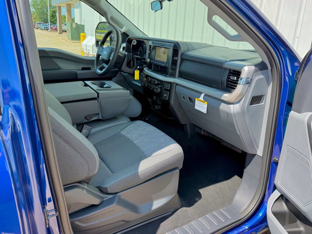 New 2026 Ford F250 XLT AWD/4WD image 16