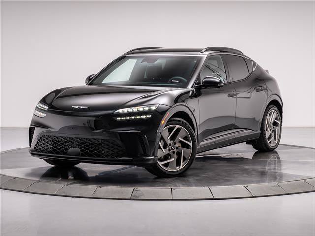 New 2026 Genesis GV60 Advance AWD/4WD image 1