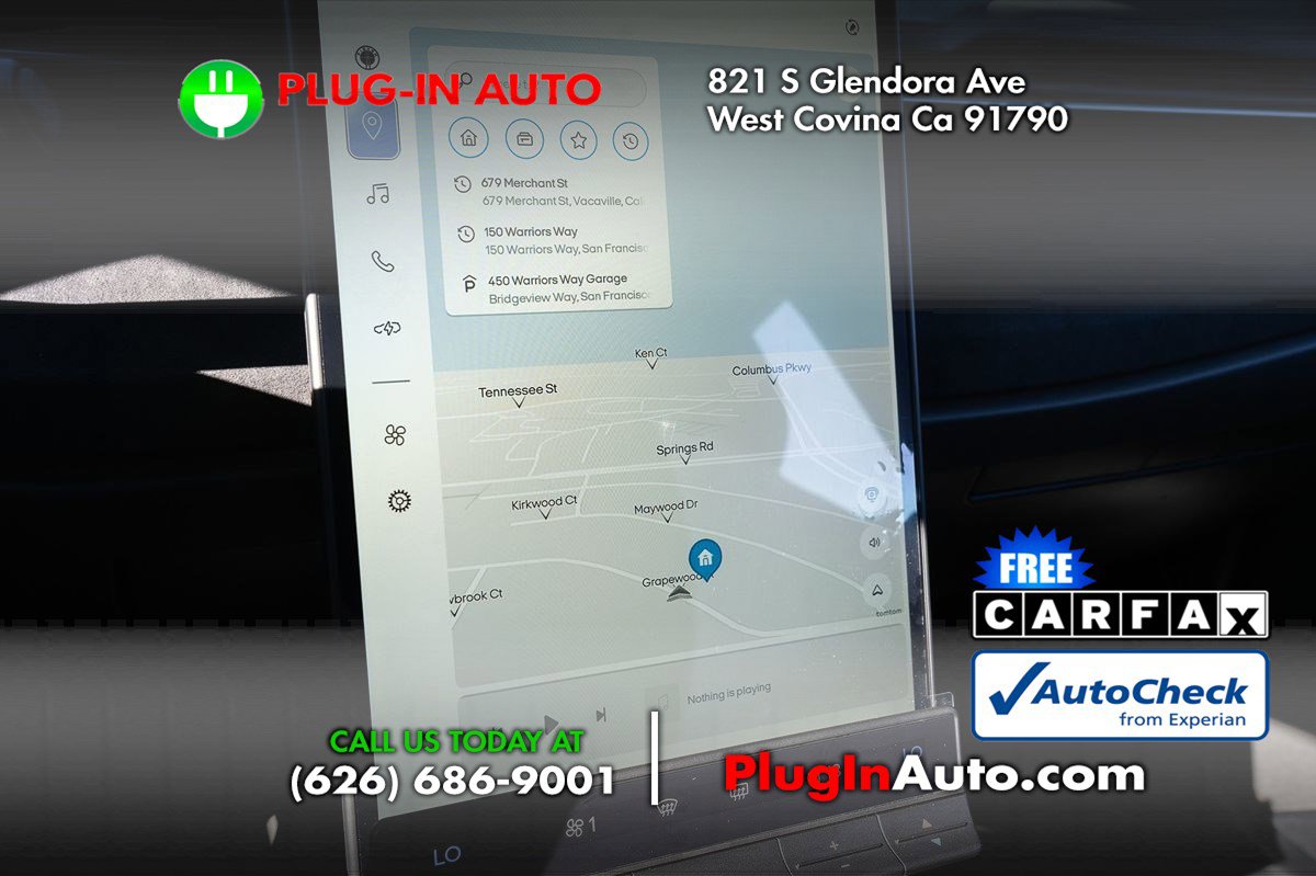 Used 2023 Fisker Ocean Extreme image 24