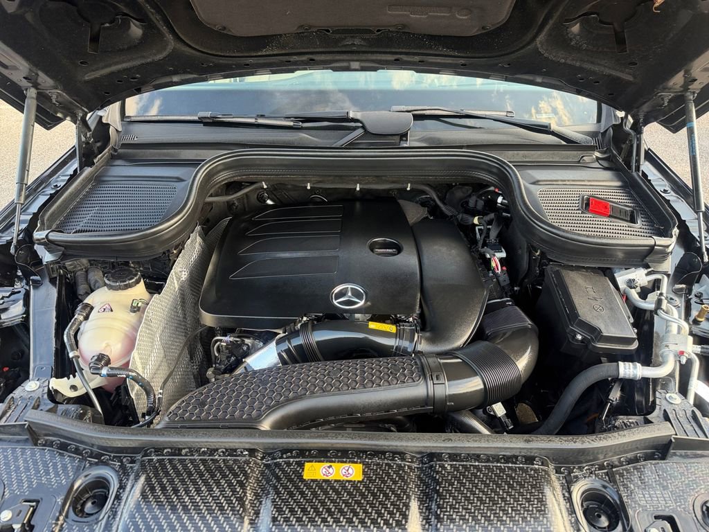 Used 2023 Mercedes-Benz GLE 350 image 24