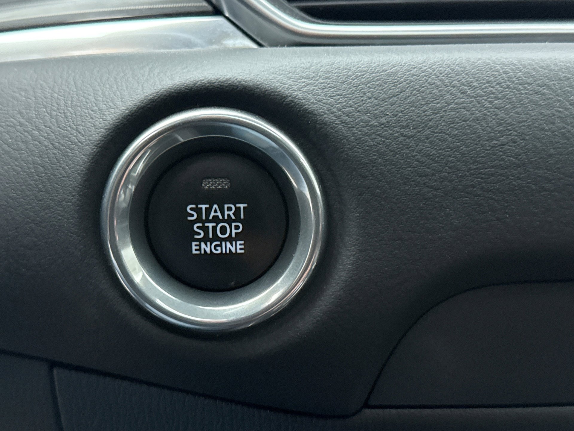 Used 2019 MAZDA CX-5 Grand Touring image 22