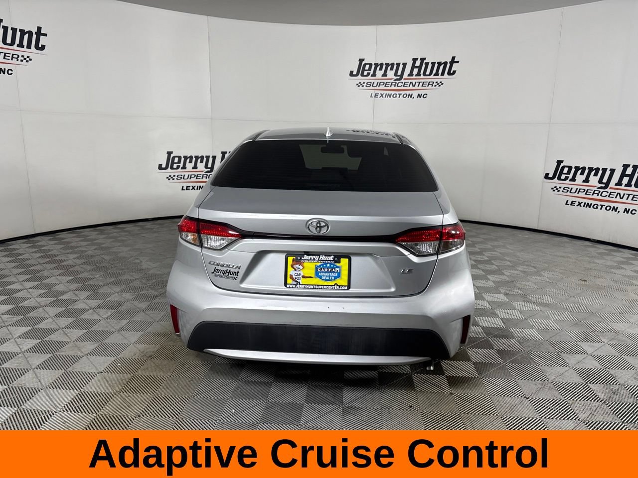 Used 2022 Toyota Corolla LE FWD image 7
