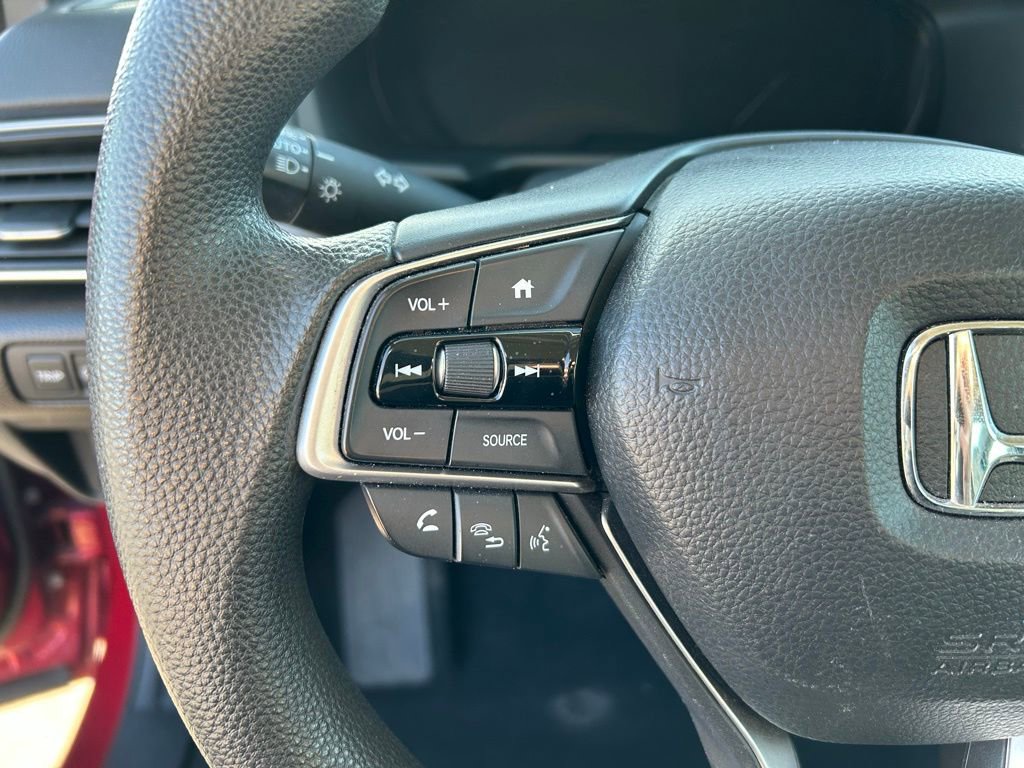 Used 2020 Honda Accord LX image 12