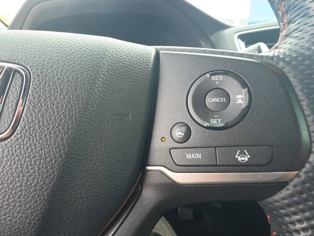 Used 2024 Honda Passport TrailSport image 9