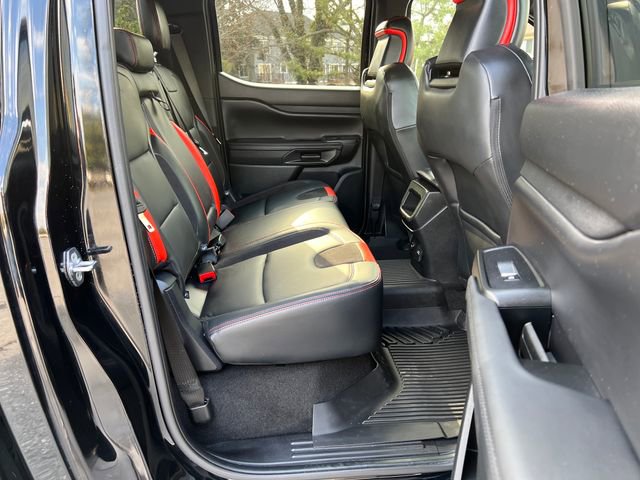 Used 2025 Ford Ranger Raptor image 33