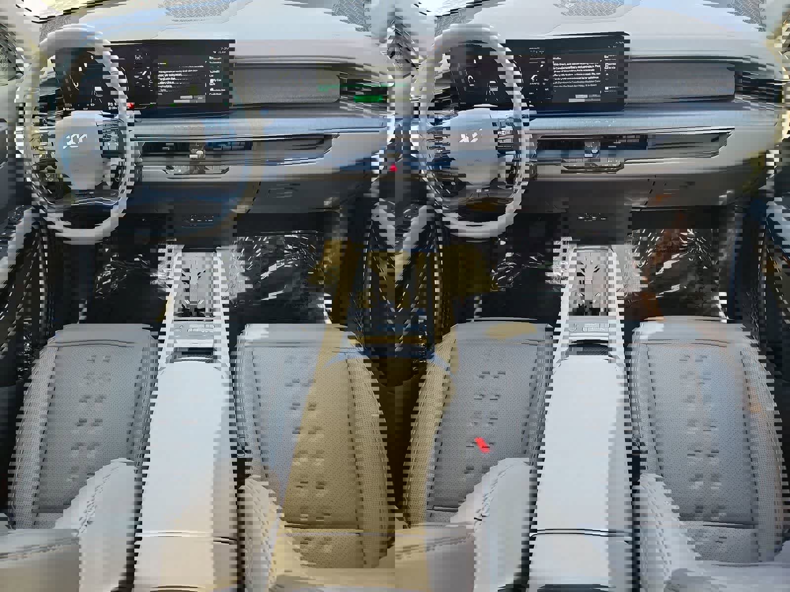 Used 2024 Kia EV9 Wind image 15