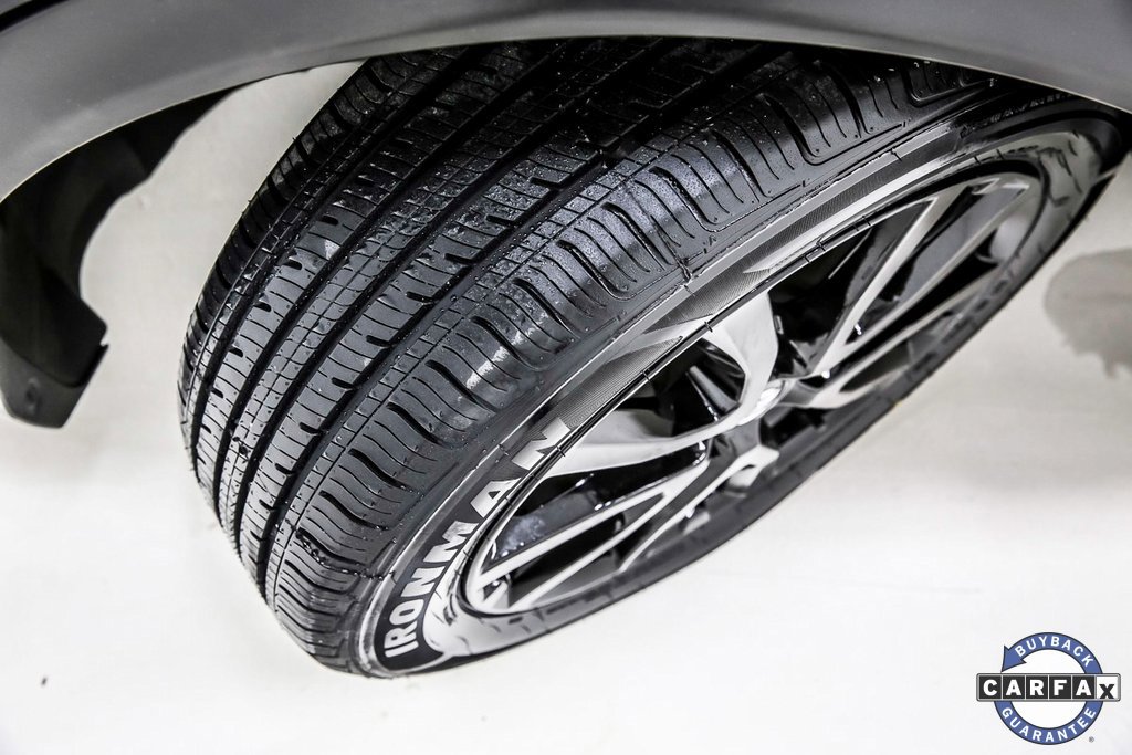 Used 2021 Nissan Rogue Sport S image 12