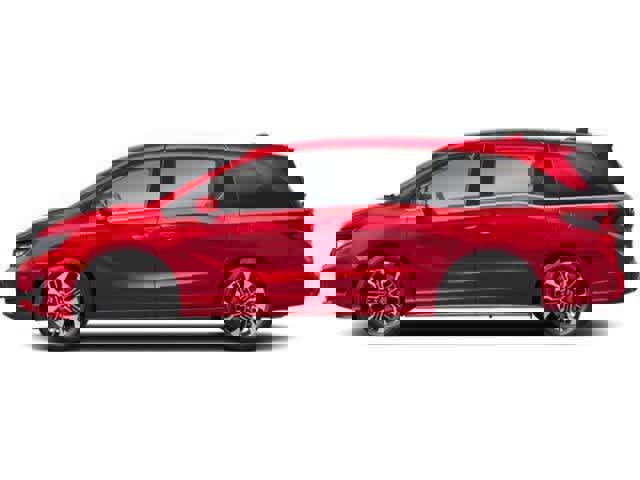 New 2026 Honda Odyssey Elite image 3