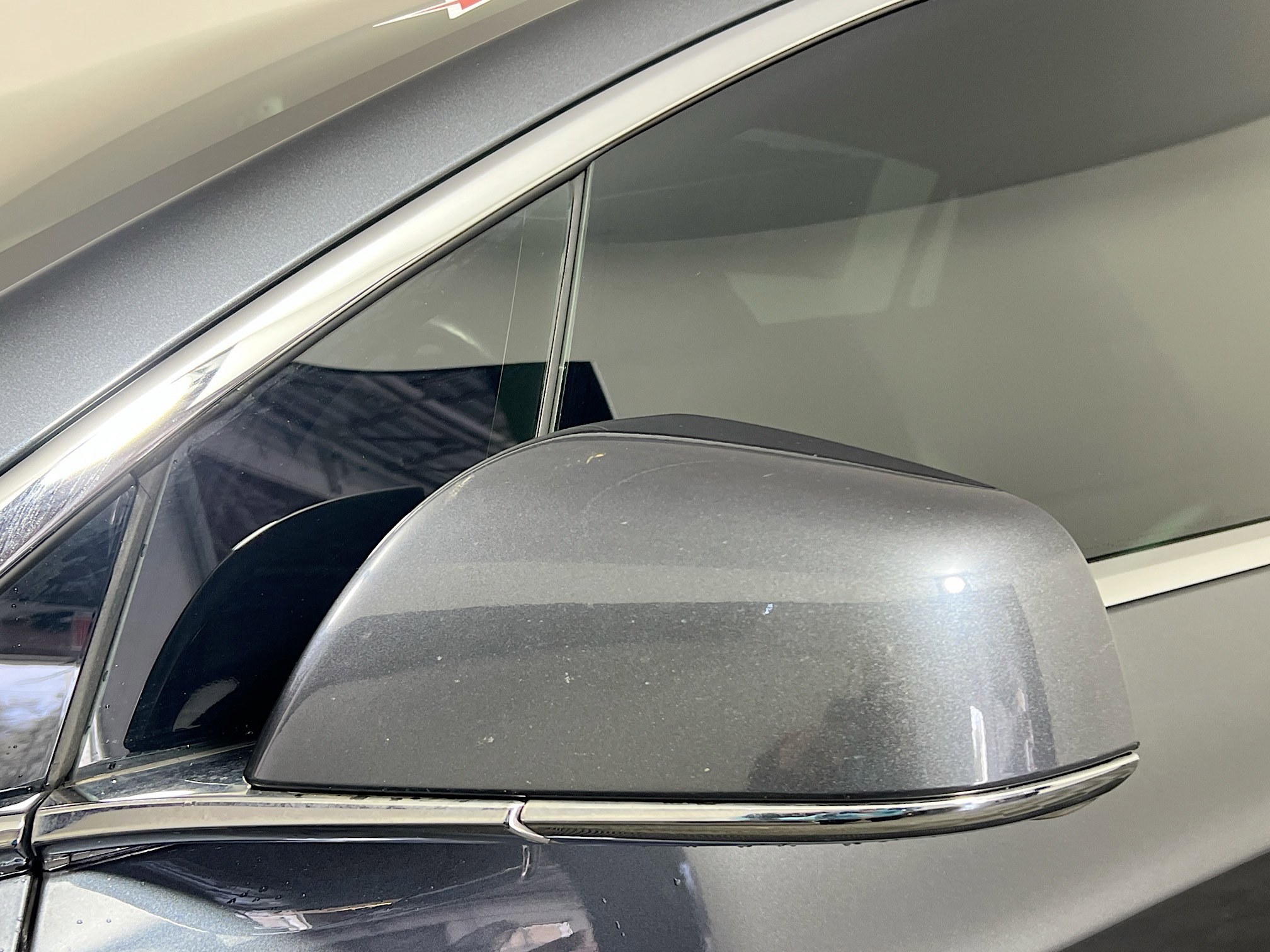 Used 2016 Tesla Model X 90D image 12