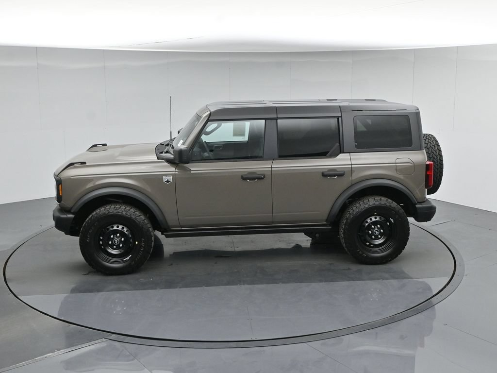 New 2026 Ford Bronco Big Bend w/ Black Diamond Package AWD/4WD image 45