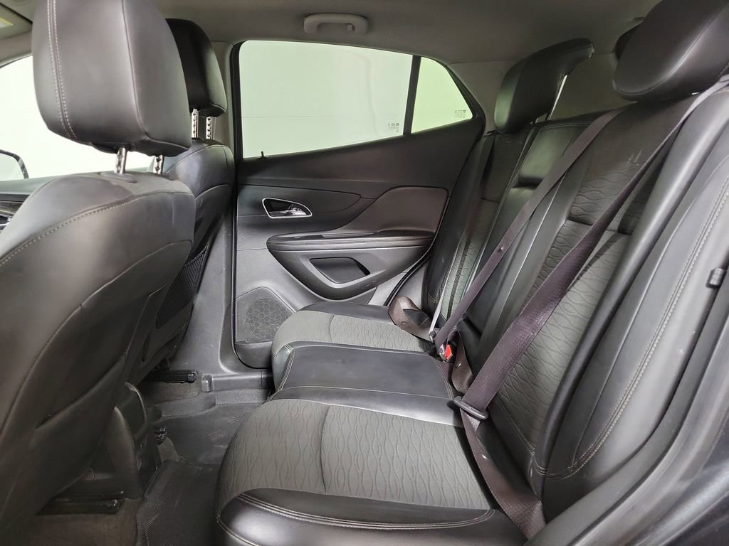 Used 2016 Buick Encore FWD image 23
