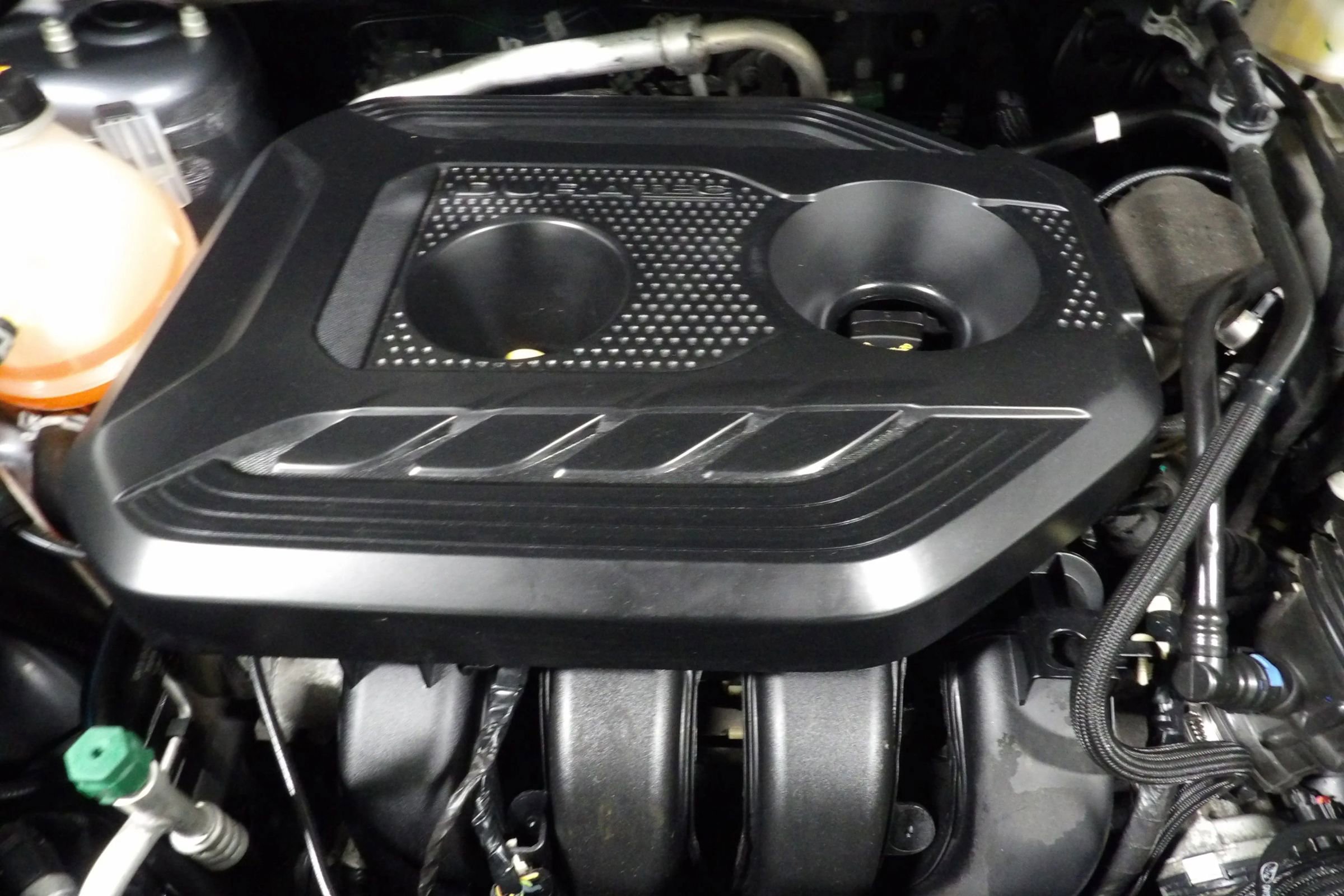 Used 2020 Ford EcoSport Titanium image 20