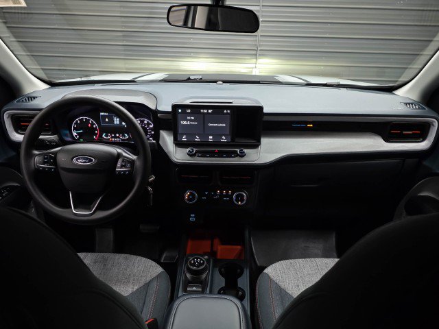 Used 2022 Ford Maverick XLT FWD image 15