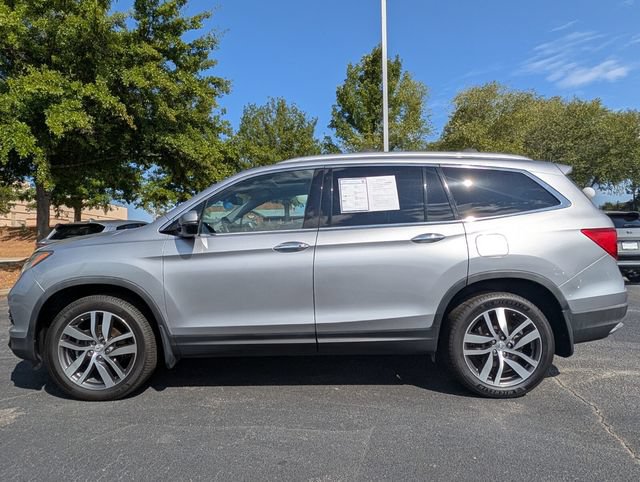 Used 2017 Honda Pilot Elite image 29