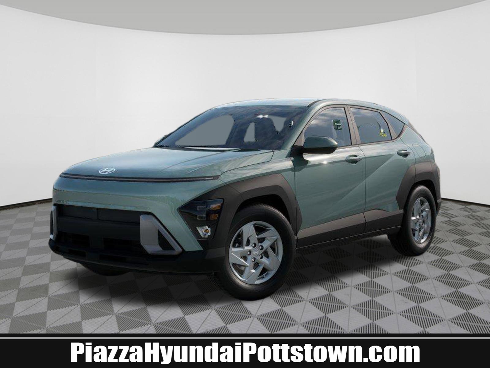 New 2026 Hyundai Kona SE AWD/4WD video 1