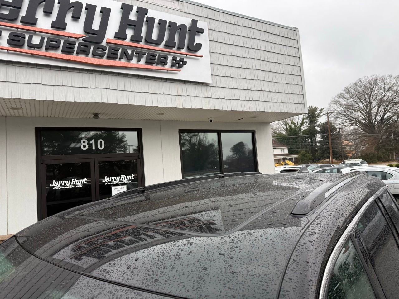 Used 2022 Jeep Grand Cherokee L Limited image 12