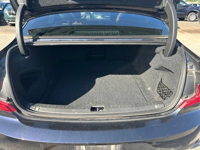 Used 2017 Volvo S90 T5 Momentum w/ Vision Package FWD image 18