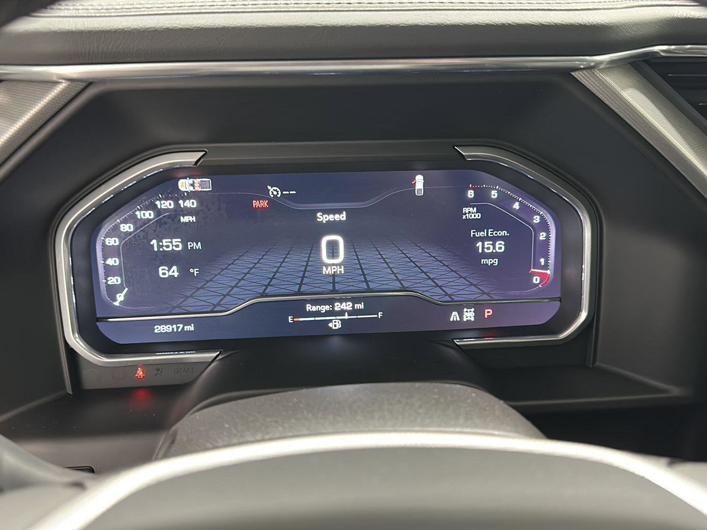 Used 2024 GMC Sierra 1500 Denali w/ Denali Reserve Package image 11