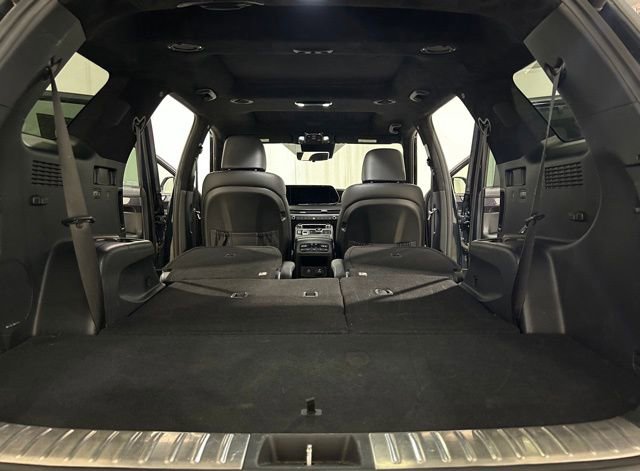 Used 2024 Hyundai Palisade Calligraphy image 20